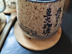 -老吴咖啡( 国贸商住大厦店)