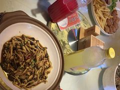 -和源祥·日照菜扛把子(万平口一店)