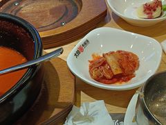 -大田牛尾汤(幸福河市场店)