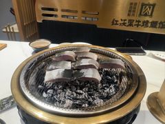 -红沃鳗鱼黑牛烤肉店(不老街店)
