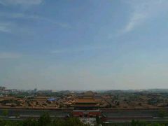 -景山公园