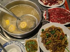 -贵宾牛·潮汕牛肉火锅(珠池总店)