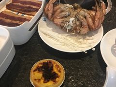 -华府海鲜碳烤自助(万达店)