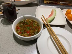 -海底捞火锅(凯德广场店)