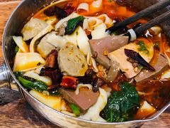 -小满手工粉(上海月星环球港店)