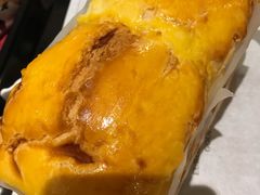 黄金菠萝吐司-米洛克欧洲蛋糕(西南路店)