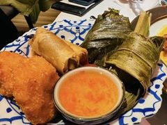 -BetterThai 泰加(苏州中心店)
