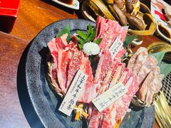 -肉魁屋·烧肉·烧鸟·酒场(高新店)