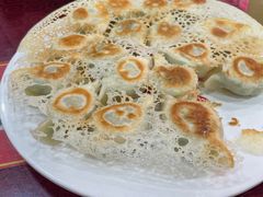 -老边饺子馆(中街店)