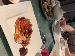 -海陵岛保利皇冠假日酒店·御公馆中餐厅 CANAL LNUA