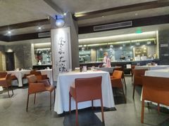 -请晋·乔家大院(建外大街店)