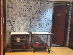 -盛百味·家宴餐厅(霸州分店)