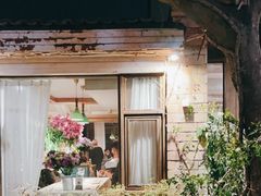 -春暖花开(西溪店)