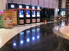 -横店电影城(苏宁广场店)