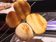 -冰城小镇音乐串吧·聚会餐厅(百子湾店)