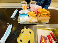-麦当劳·得来速店(星沙大道店)