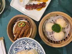 -誉八仙粤菜(万象天地店)
