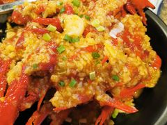 -虎虎龙虾大排档(双井店)