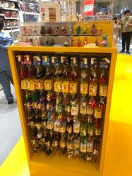 -乐高授权专卖店(鲁能城购物中心店)