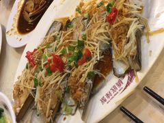-桥底辣蟹(谢斐道店)