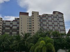 -三亚湾海居铂尔曼度假酒店