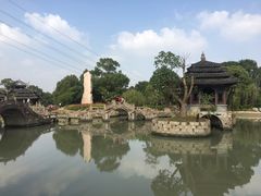 -韩湘水博园