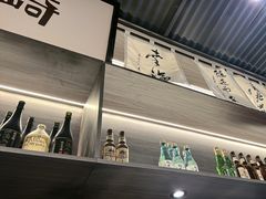 -沼津港精致料理·寿喜烧·烧鸟(龙湖南桥天街日料榜单店)