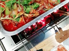 -河坝강뚝烧烤专门店(旗舰店)