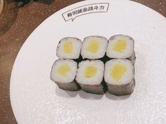 -元气寿司(东方宝泰店)