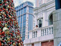 -澳门威尼斯人综合度假区