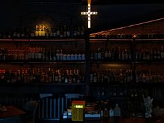 -CHURCH  BISTRO 教堂·餐吧