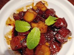 -童福兴·南京菜(老门东店)