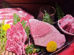 -300杯·和牛烧肉清酒专门店(廊里店)