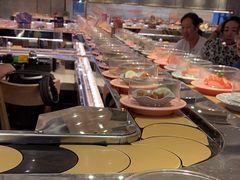 -争鲜回转寿司(东方银座店)