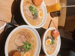 -味千拉面(南昌杉杉奥特莱斯广场店)