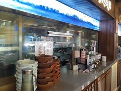 -打酱油·非遗淮扬菜(瘦西湖梅岭老店)