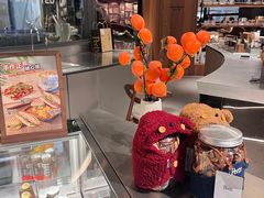 -Peet's 皮爷咖啡(东湖路手作店)
