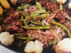 -古洼一锅鲜(总店)