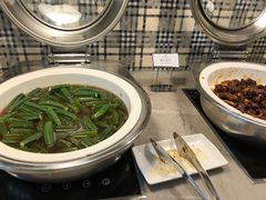 -湖州东吴开元名都酒店-滨河自助餐厅