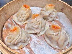-李百蟹·蟹黄面·江景餐厅(外滩·豫园店)