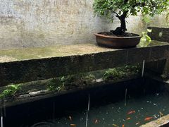 -绍兴古城