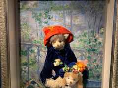 -成都泰迪熊博物馆