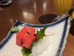 -千代武日本料理(哈西店)