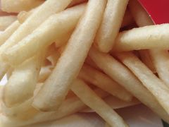 -麦当劳(燕顺路店)