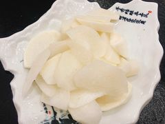 -撒拉人家.酸菜牦牛肉火锅