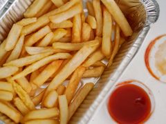 炸薯条-Money Shops(愚园路店)