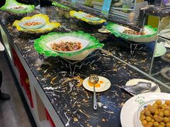 -巴犀烧烤(新崇光店)