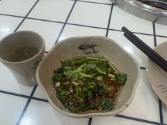 -品鱻黑豆花美蛙鱼(西政店)