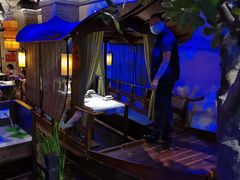 -绿茶餐厅(燕郊永旺店)