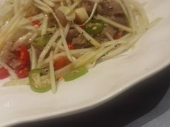 -宏达宴老菜馆(群力第四大道店)